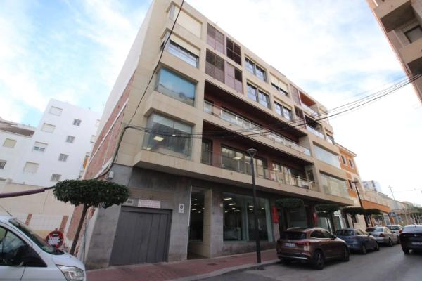 Dúplex en calle Sant Jaume, 8