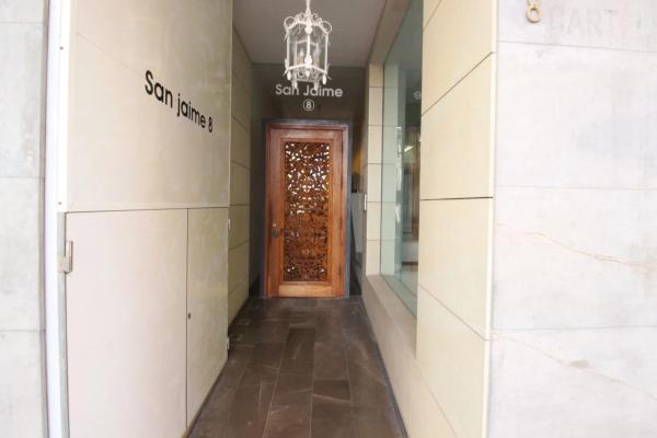 Dúplex en calle Sant Jaume, 8