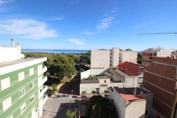 Dúplex en calle Sant Jaume, 8