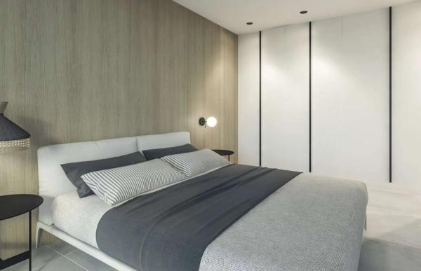 Piso en Puerto Deportivo