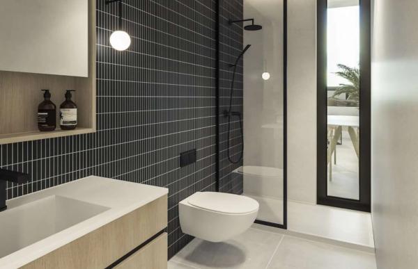 Piso en Puerto Deportivo