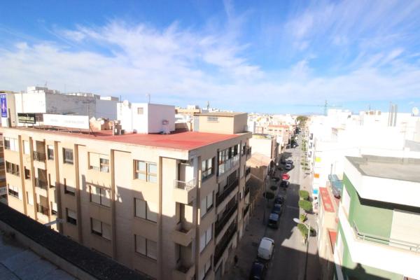 Dúplex en calle Sant Jaume, 8