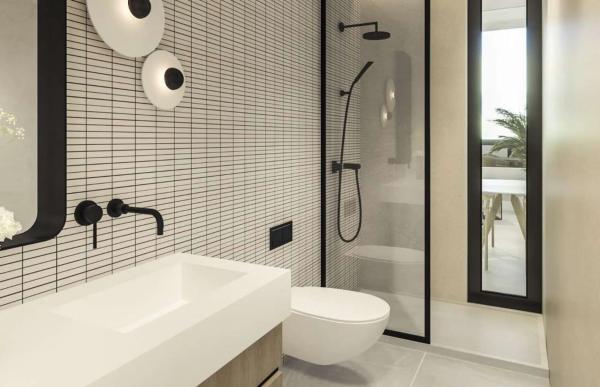 Piso en Puerto Deportivo