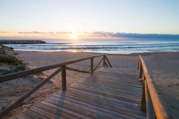 Piso en Puerto Deportivo