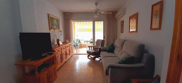 Piso en avenida de Cervantes