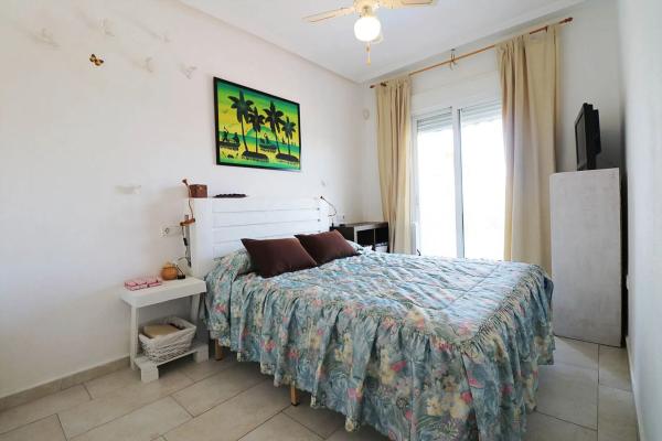 Piso en avenida del puerto