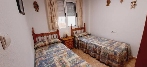 Piso en avenida de Cervantes