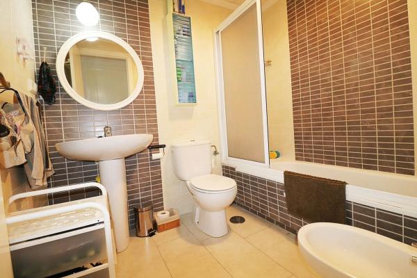 Piso en avenida del puerto