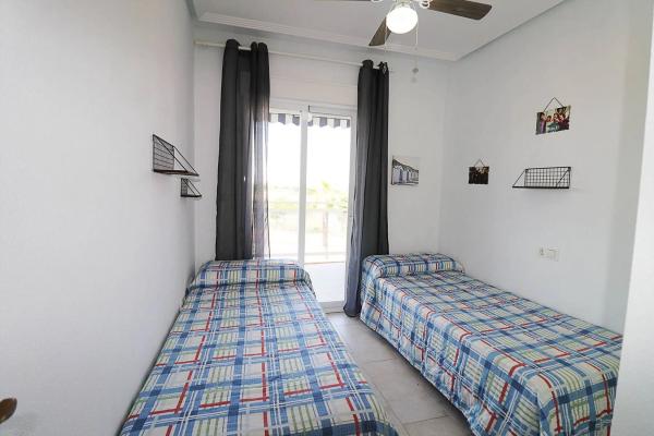 Piso en avenida del puerto