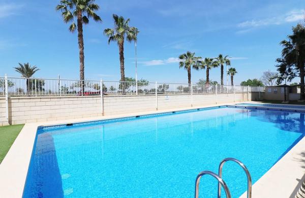 Piso en avenida del puerto