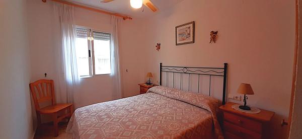 Piso en avenida de Cervantes