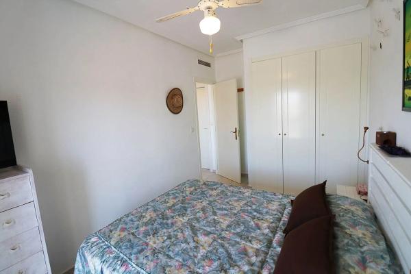 Piso en avenida del puerto