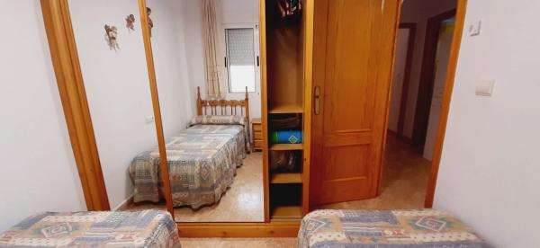 Piso en avenida de Cervantes