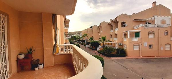 Piso en avenida de Cervantes