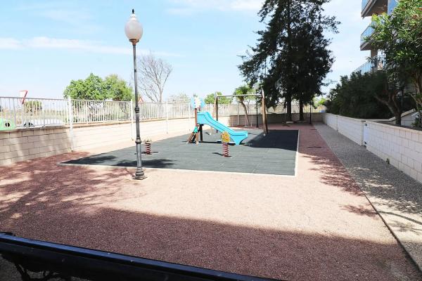 Piso en avenida del puerto