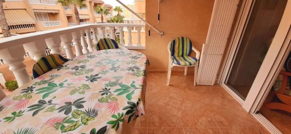 Piso en avenida de Cervantes