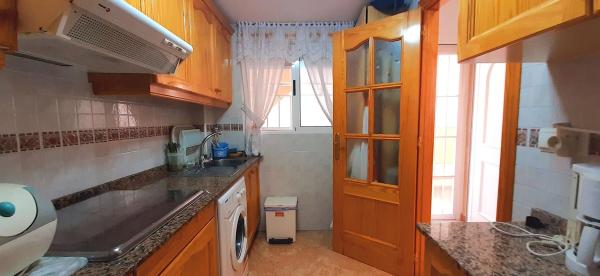 Piso en avenida de Cervantes