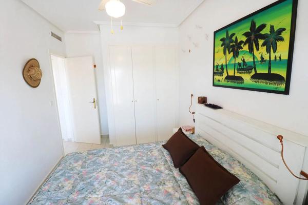 Piso en avenida del puerto