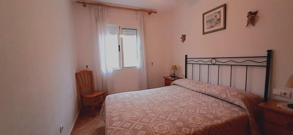 Piso en avenida de Cervantes