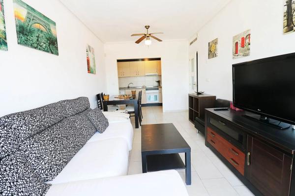 Piso en avenida del puerto