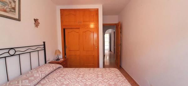 Piso en avenida de Cervantes