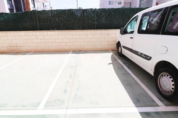 Piso en avenida del puerto