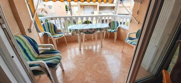 Piso en avenida de Cervantes