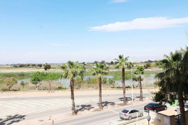 Piso en avenida del puerto