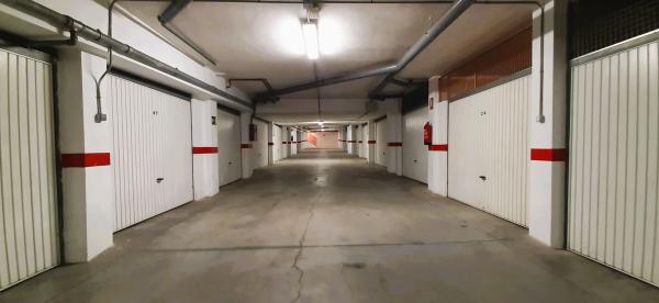 Piso en avenida de Cervantes