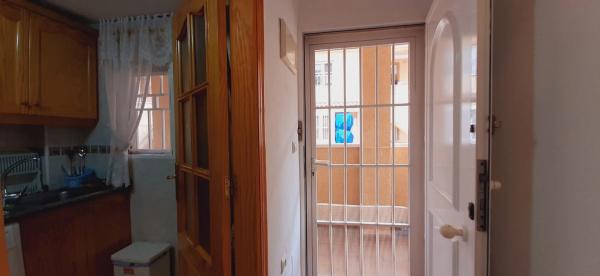 Piso en avenida de Cervantes