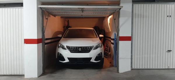 Piso en avenida de Cervantes