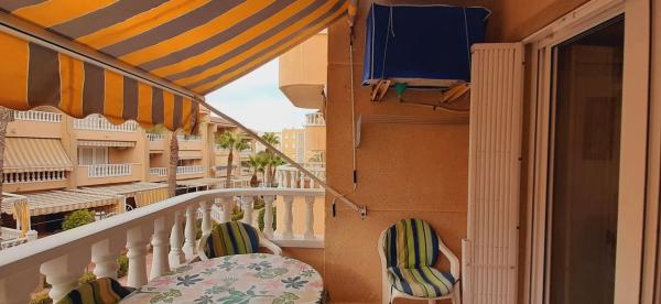 Piso en avenida de Cervantes