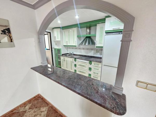 Piso en Guardamar Playa