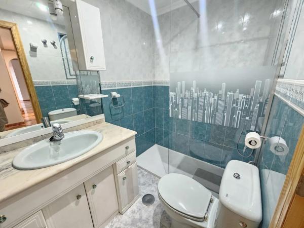 Piso en Guardamar Playa