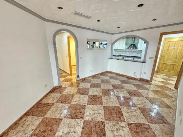 Piso en Guardamar Playa