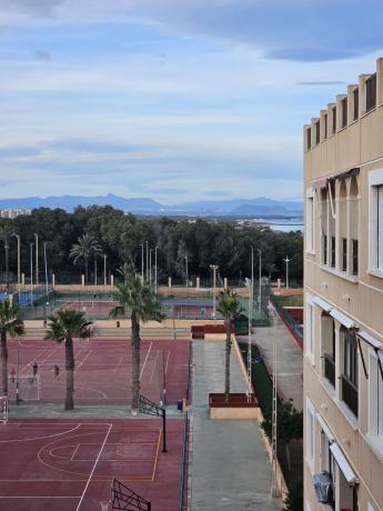 Piso en Guardamar Playa
