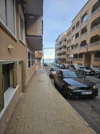 Piso en Guardamar Playa