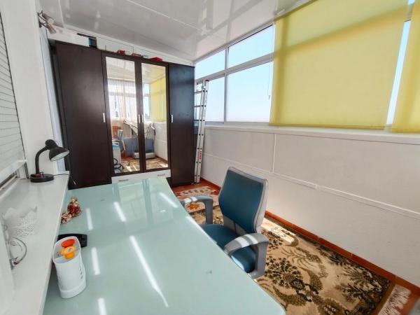 Chalet adosado en avenida d'Espanya