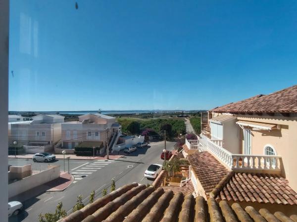 Chalet adosado en avenida d'Espanya