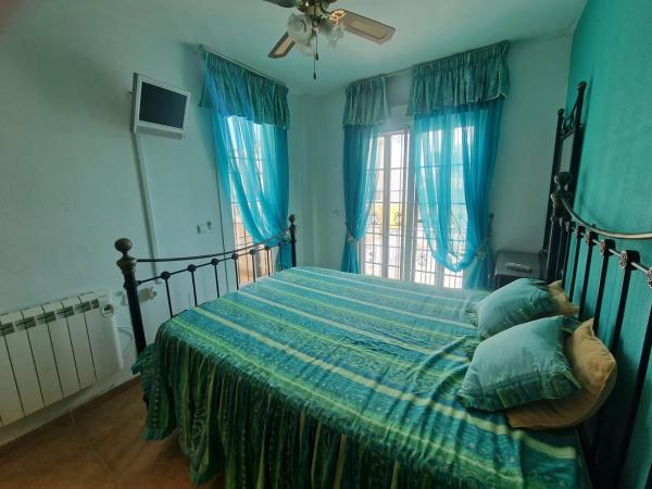 Chalet adosado en avenida l'Herba Bona, 88