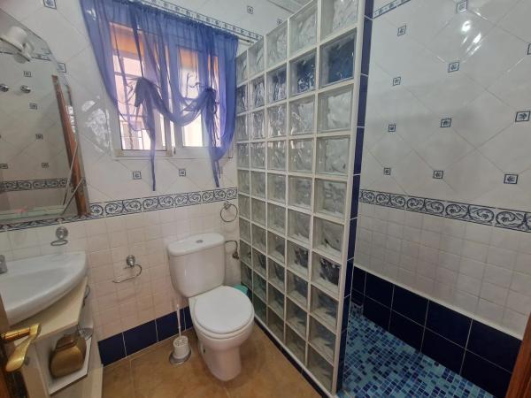 Chalet adosado en avenida l'Herba Bona, 88