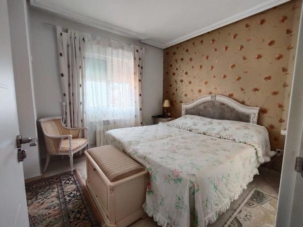 Chalet adosado en avenida d'Espanya