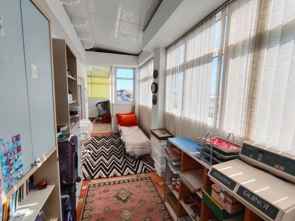 Chalet adosado en avenida d'Espanya