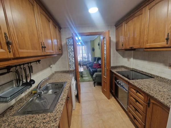 Chalet adosado en avenida l'Herba Bona, 88