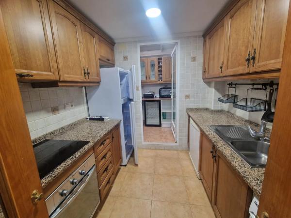 Chalet adosado en avenida l'Herba Bona, 88