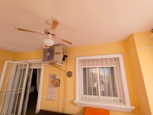 Chalet adosado en avenida d'Espanya