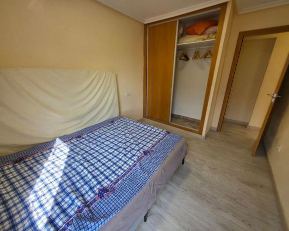 Piso en calle Puerto Rico s/n