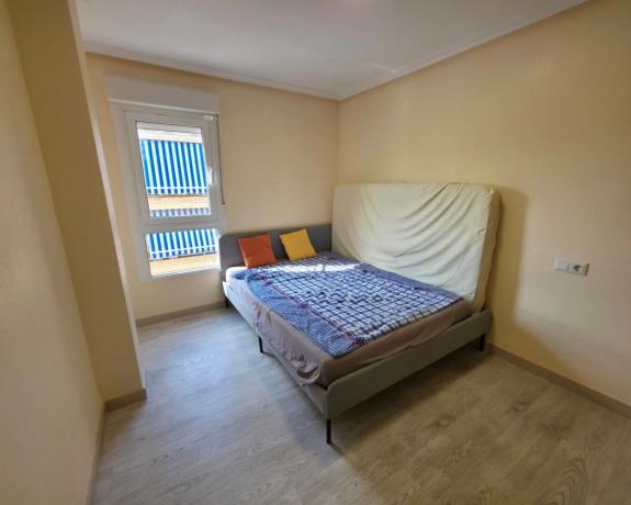 Piso en calle Puerto Rico s/n