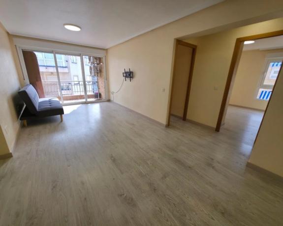 Piso en calle Puerto Rico s/n