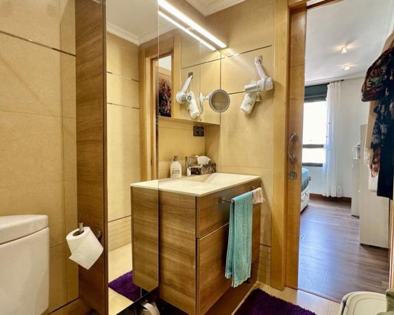 Piso en beach guardamar s/n